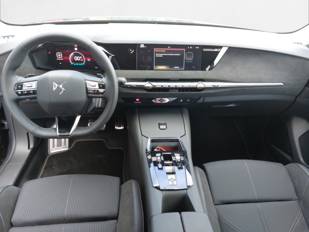 Occasion DS DS4 N°4 E-Tense - DS Performance Line
