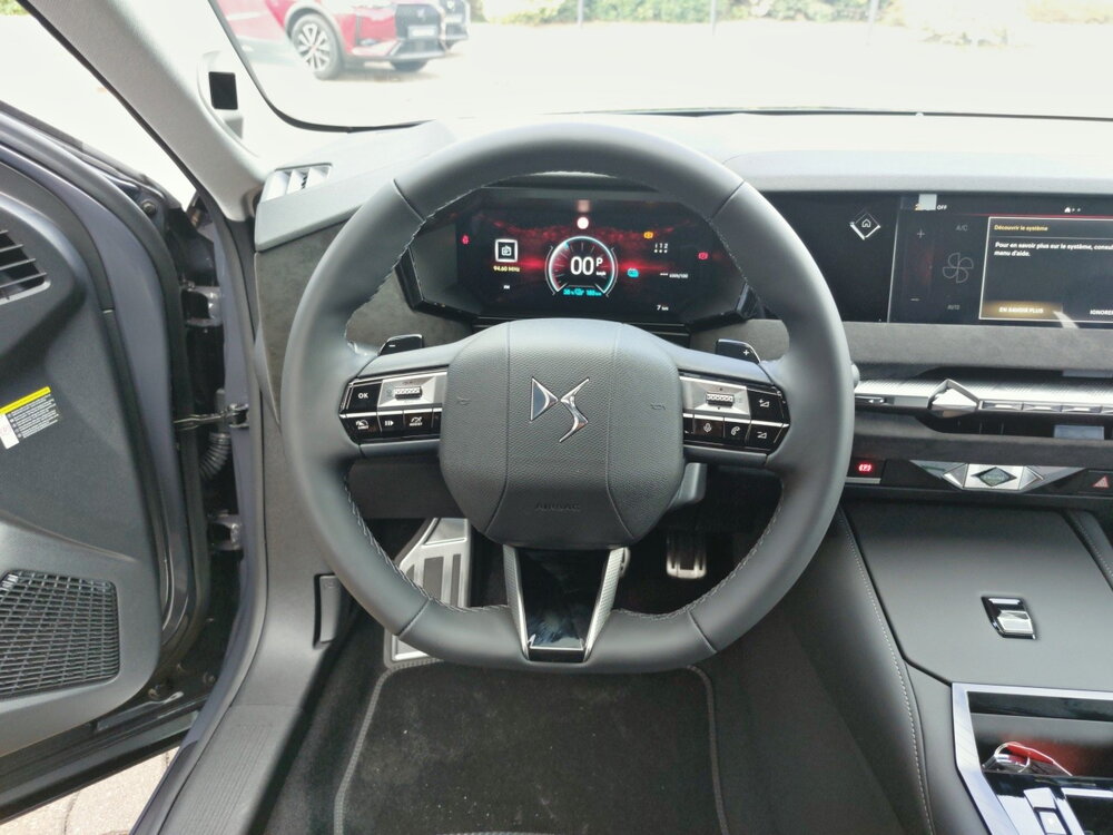 Occasion DS DS4 N°4 E-Tense - DS Performance Line
