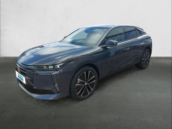 Occasion DS DS4 N°4 E-Tense - DS Performance Line