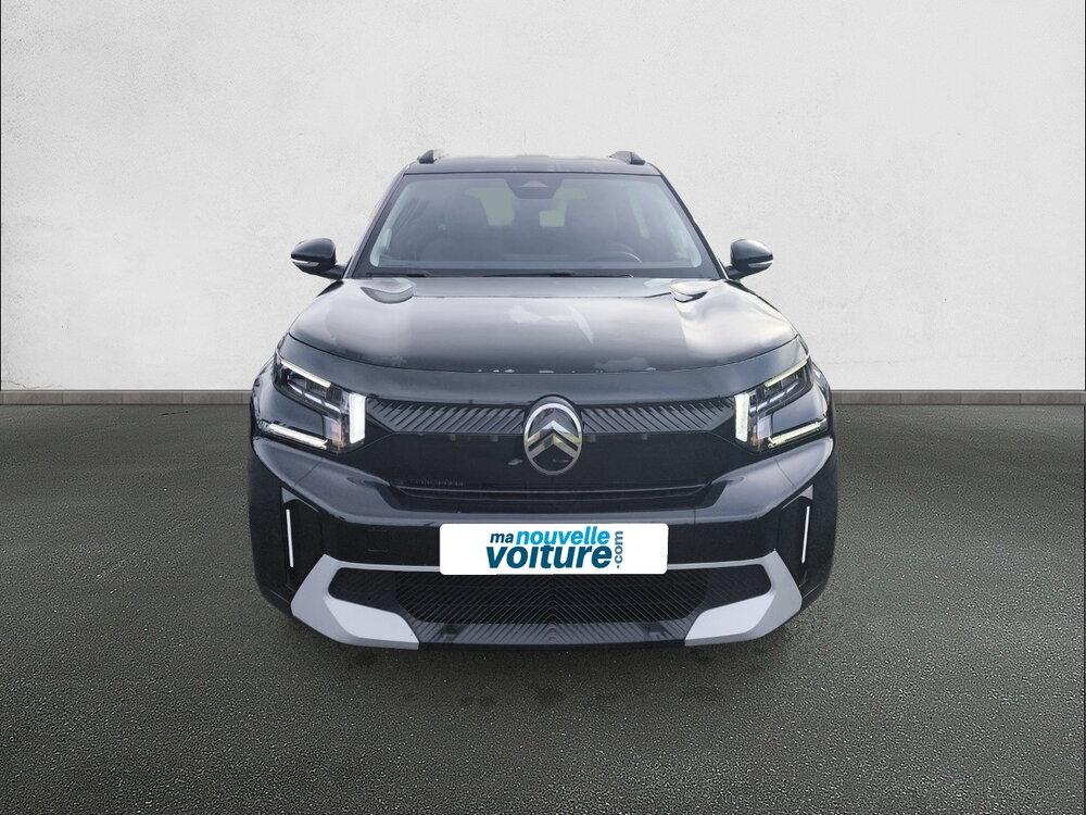Occasion CITROEN C3 Aircross C3 Aircross Turbo 100 ch Man - Plus