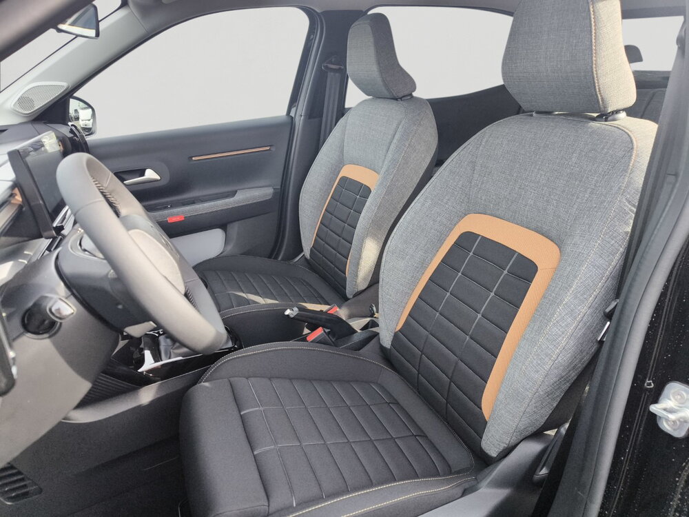 Occasion CITROEN C3 Aircross C3 Aircross Turbo 100 ch Man - Plus