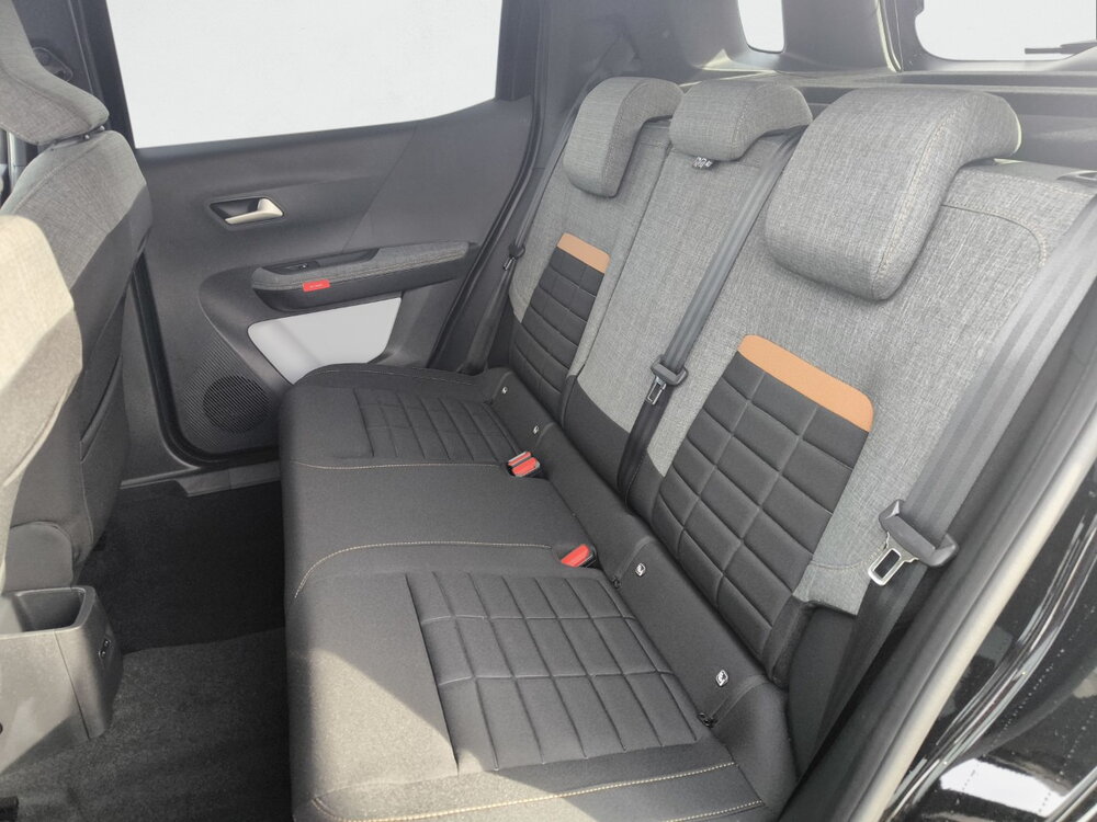 Occasion CITROEN C3 Aircross C3 Aircross Turbo 100 ch Man - Plus