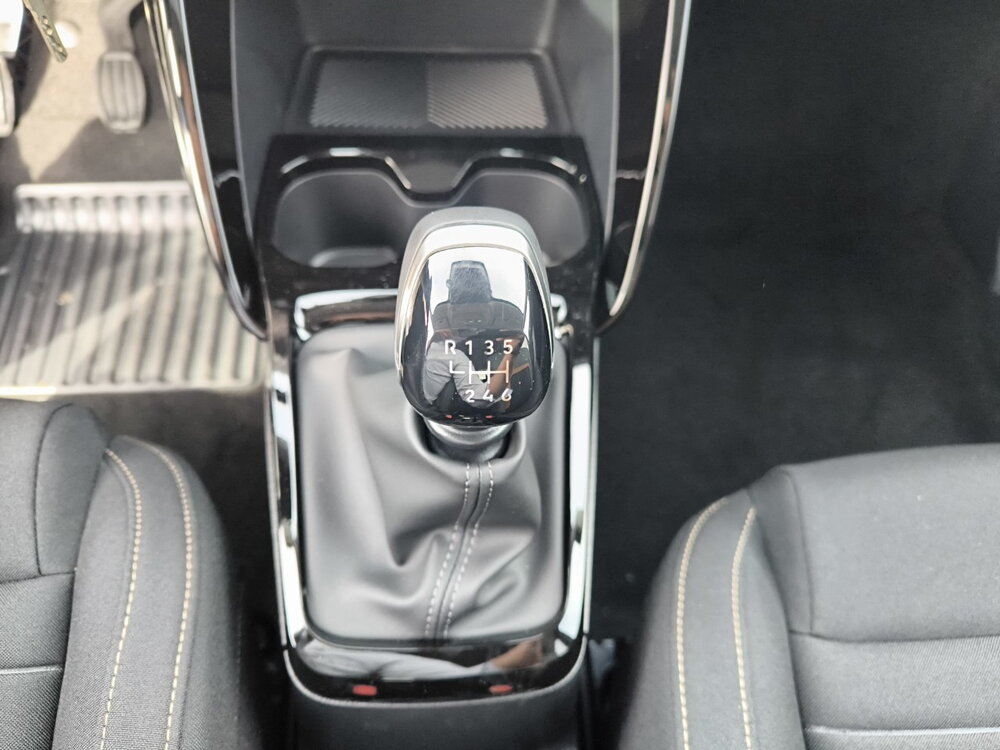 Occasion CITROEN C3 Aircross C3 Aircross Turbo 100 ch Man - Plus