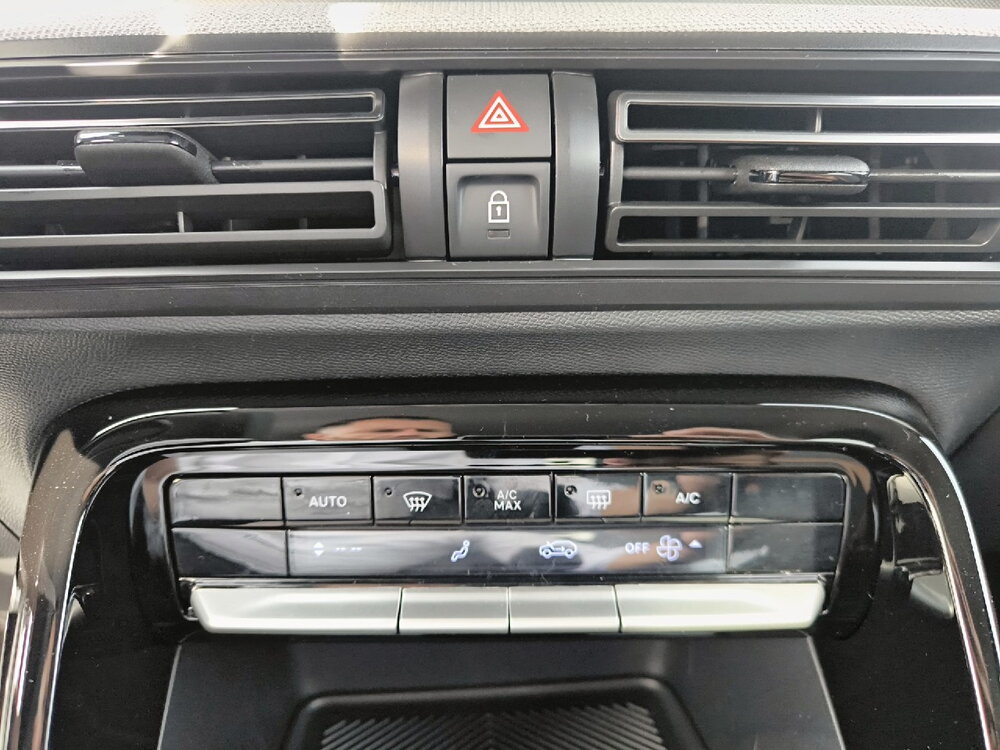 Occasion CITROEN C3 Aircross C3 Aircross Turbo 100 ch Man - Plus