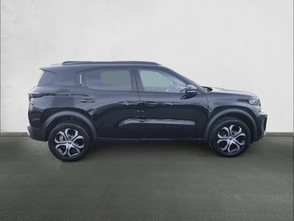 Occasion CITROEN C3 Aircross C3 Aircross Turbo 100 ch Man - Plus