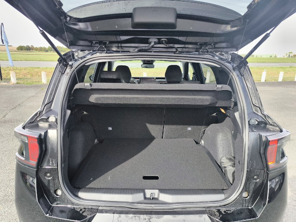 Occasion CITROEN C3 Aircross C3 Aircross Turbo 100 ch Man - Plus