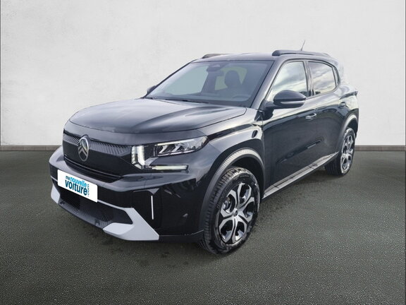 Occasion CITROEN C3 Aircross C3 Aircross Turbo 100 ch Man - Plus