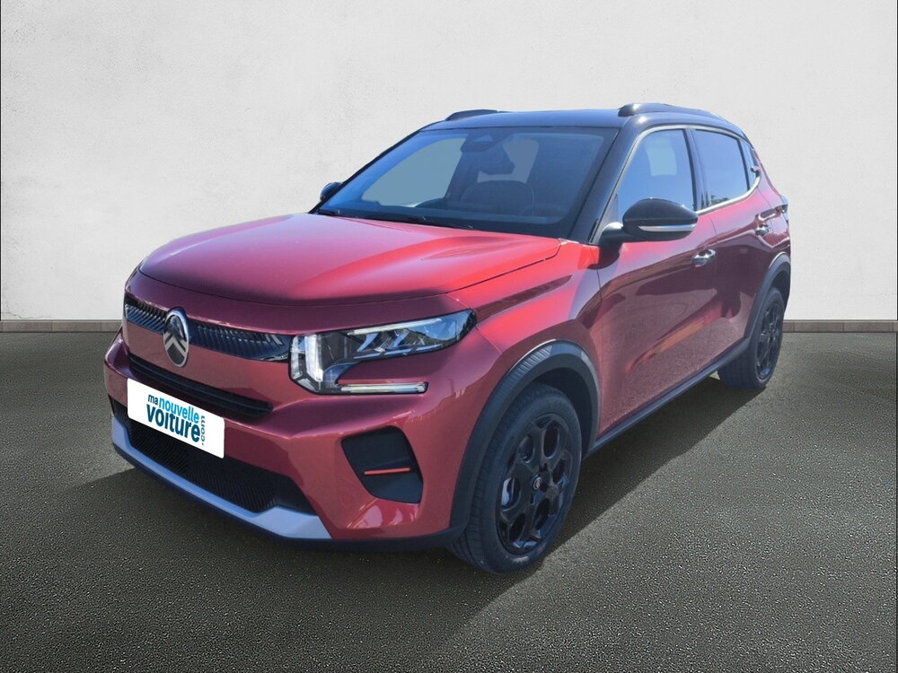 Occasion CITROEN C3 C3 Turbo 100 ch Manuelle - Collection