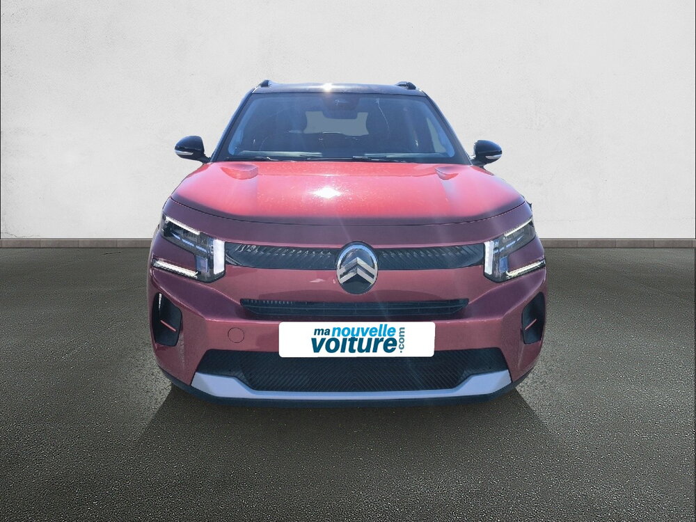 Occasion CITROEN C3 C3 Turbo 100 ch Manuelle - Collection