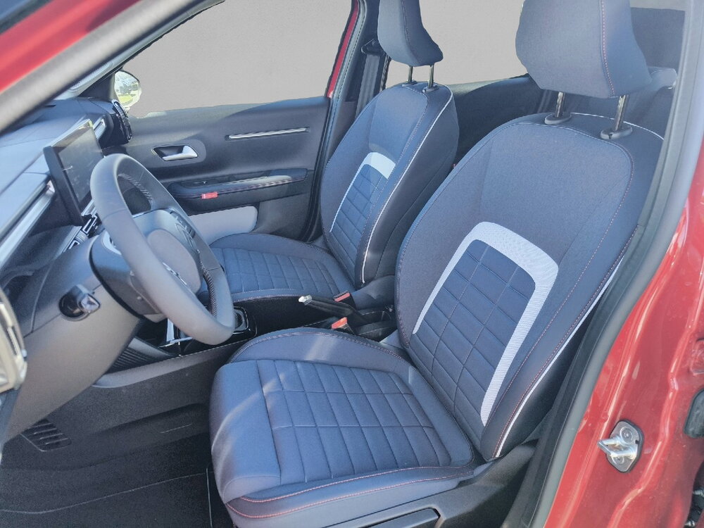 Occasion CITROEN C3 C3 Turbo 100 ch Manuelle - Collection