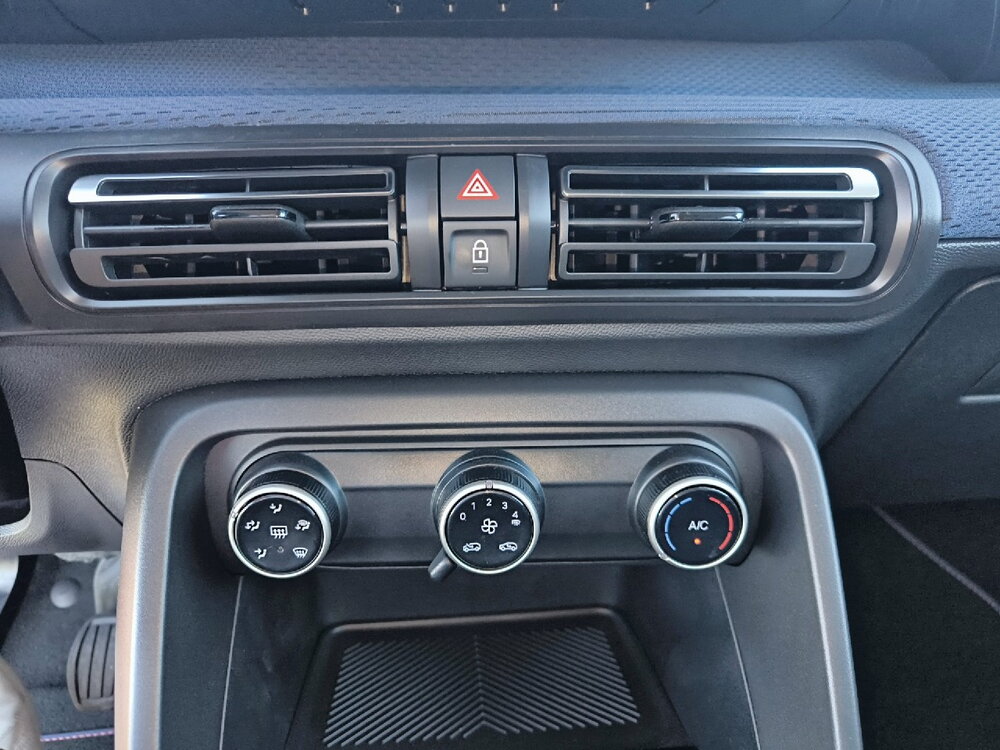 Occasion CITROEN C3 C3 Turbo 100 ch Manuelle - Collection
