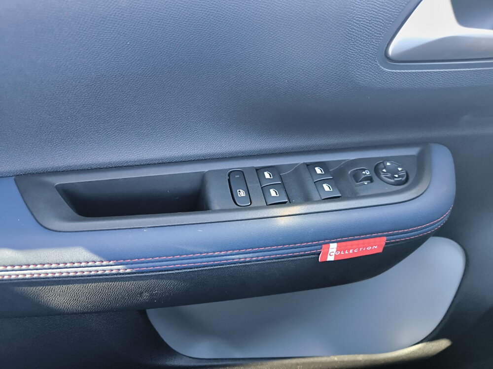 Occasion CITROEN C3 C3 Turbo 100 ch Manuelle - Collection
