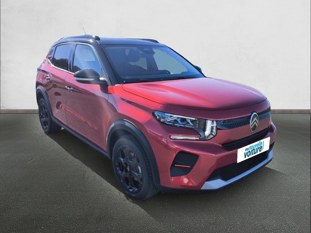 Occasion CITROEN C3 C3 Turbo 100 ch Manuelle - Collection