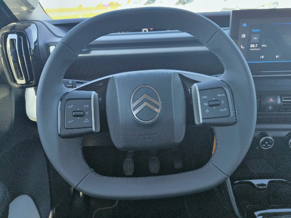 Occasion CITROEN C3 C3 Turbo 100 ch Manuelle - Collection