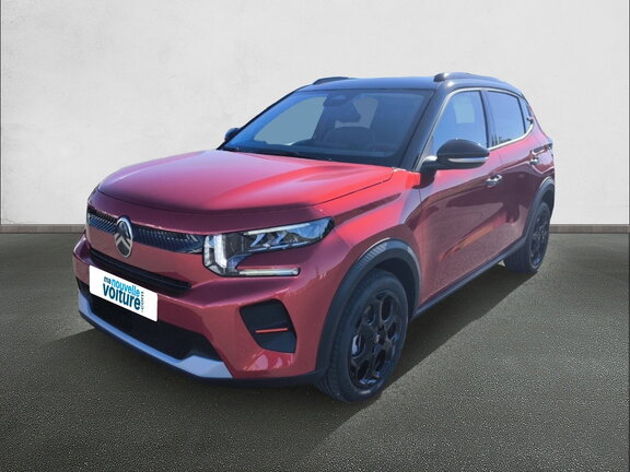 Occasion CITROEN C3 C3 Turbo 100 ch Manuelle - Collection