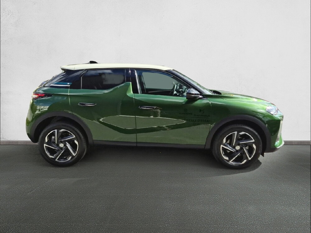 Occasion DS DS3 DS 3 Hybride 145 e-DCT6 - Maison Sarah Lavoine