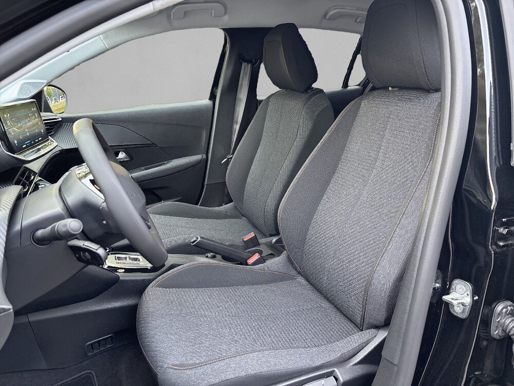Occasion PEUGEOT 208 208 Hybrid 110 ch e-DCS6 - Edition
