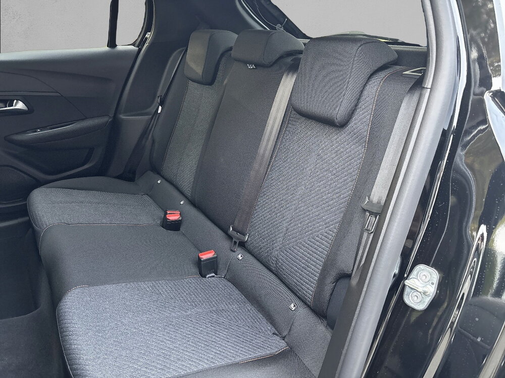 Occasion PEUGEOT 208 208 Hybrid 110 ch e-DCS6 - Edition