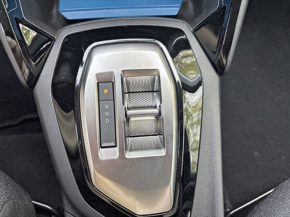 Occasion PEUGEOT 208 208 Hybrid 110 ch e-DCS6 - Edition