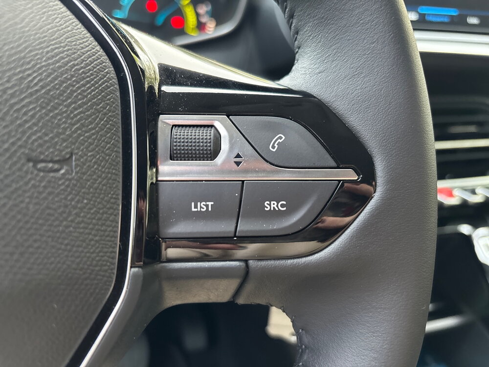 Occasion PEUGEOT 208 208 Hybrid 110 ch e-DCS6 - Edition