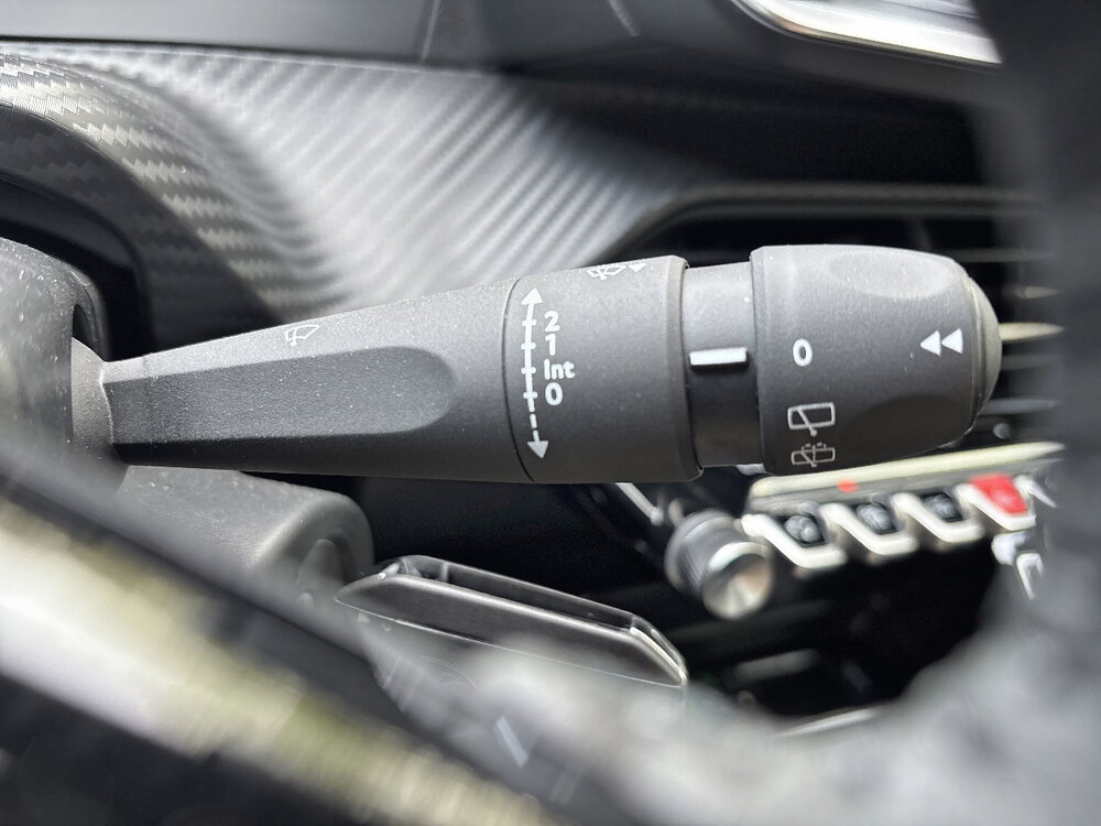 Occasion PEUGEOT 208 208 Hybrid 110 ch e-DCS6 - Edition