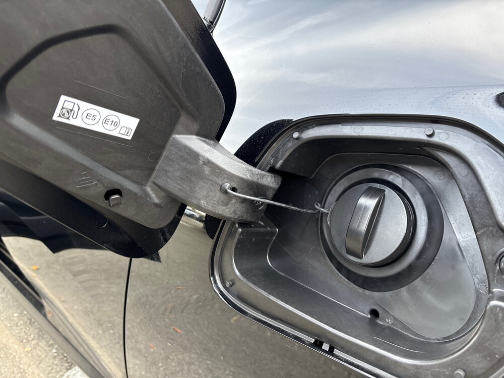 Occasion PEUGEOT 208 208 Hybrid 110 ch e-DCS6 - Edition