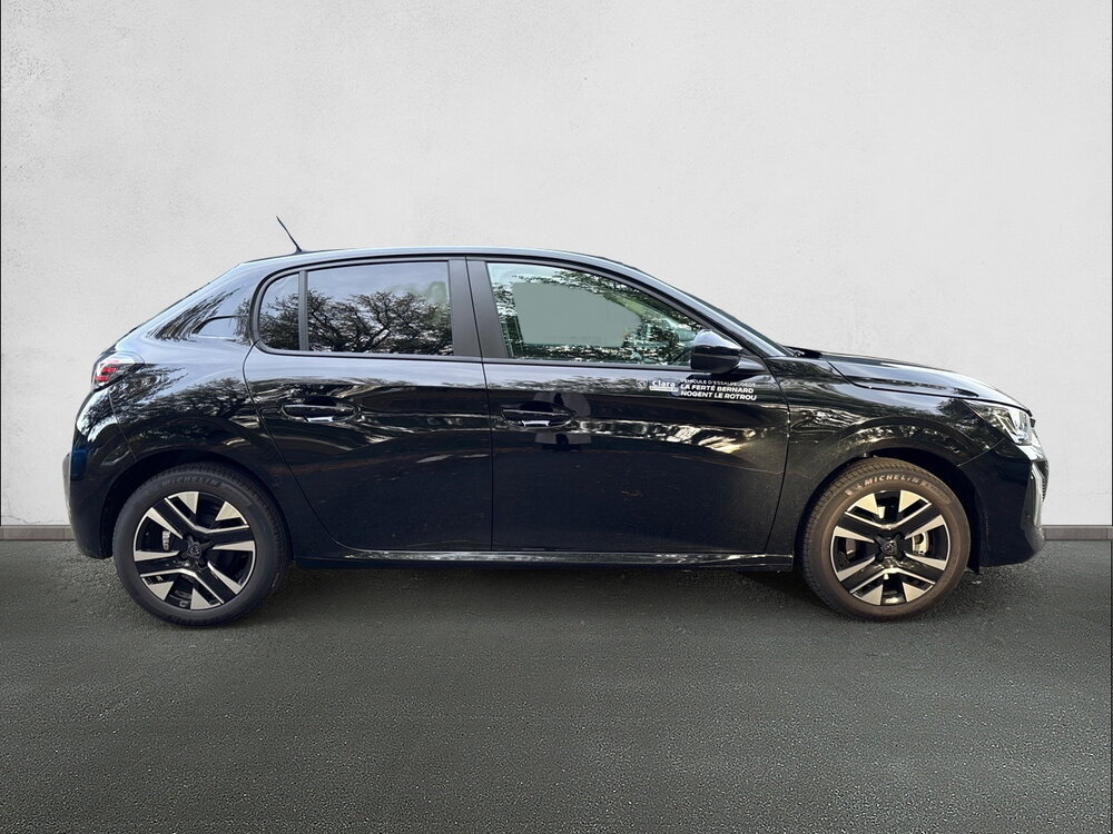 Occasion PEUGEOT 208 208 Hybrid 110 ch e-DCS6 - Edition