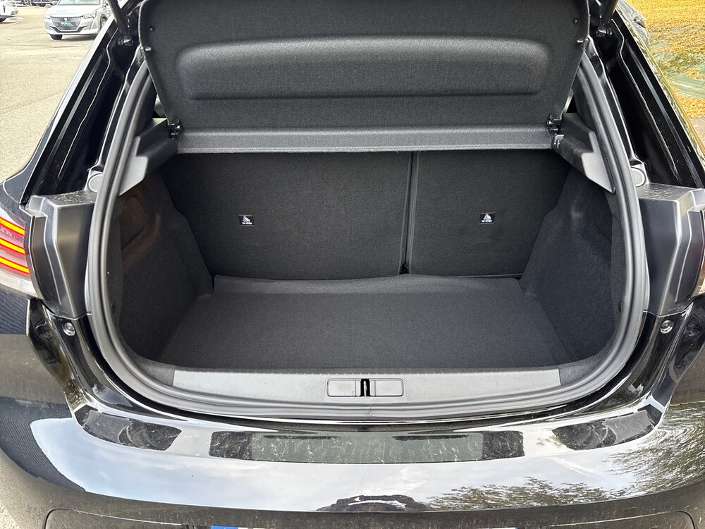 Occasion PEUGEOT 208 208 Hybrid 110 ch e-DCS6 - Edition