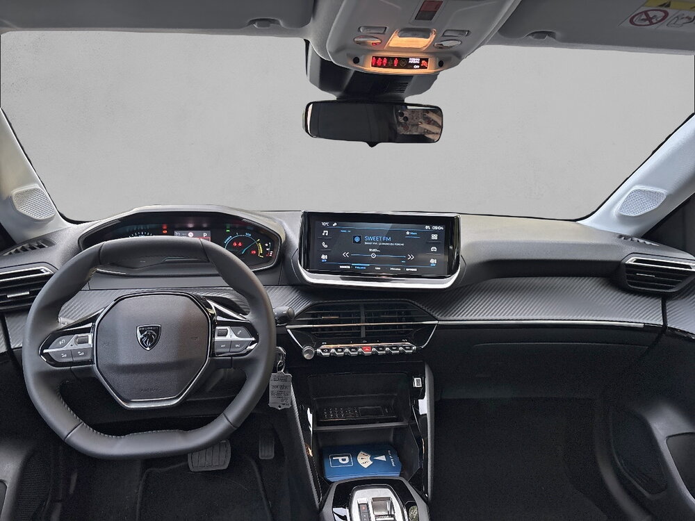 Occasion PEUGEOT 208 208 Hybrid 110 ch e-DCS6 - Edition