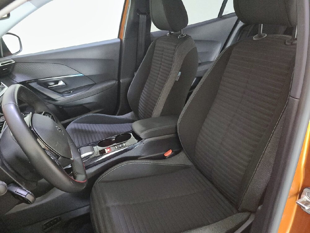 Occasion PEUGEOT 2008 2008 Electrique 136 ch - Style