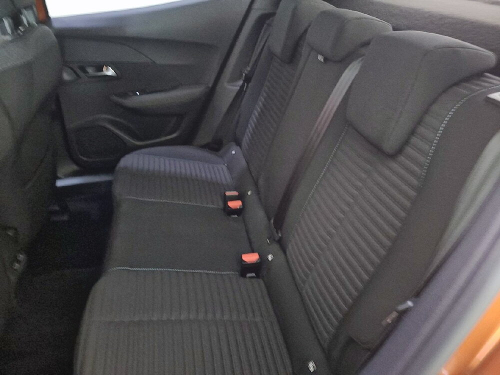 Occasion PEUGEOT 2008 2008 Electrique 136 ch - Style