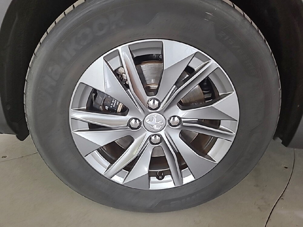 Occasion PEUGEOT 2008 2008 Electrique 136 ch - Style