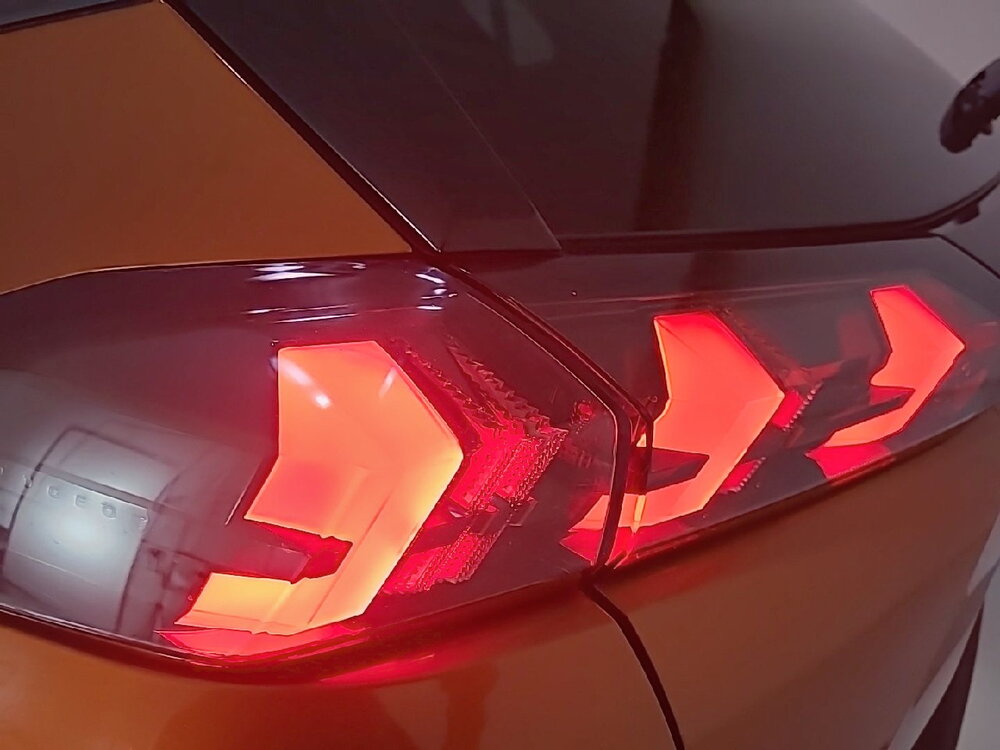 Occasion PEUGEOT 2008 2008 Electrique 136 ch - Style