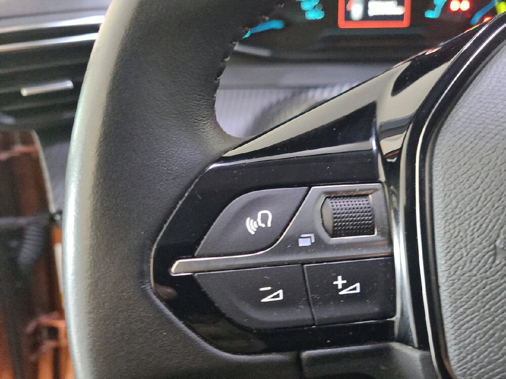 Occasion PEUGEOT 2008 2008 Electrique 136 ch - Style