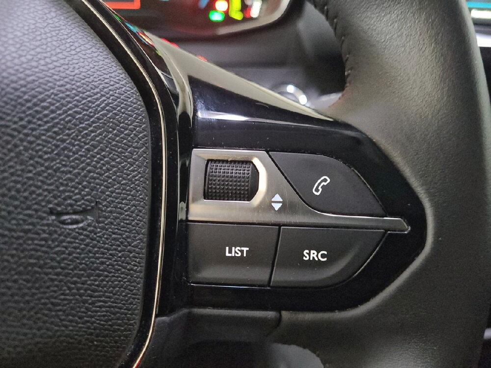 Occasion PEUGEOT 2008 2008 Electrique 136 ch - Style