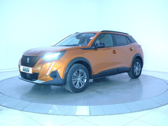 Occasion PEUGEOT 2008 2008 Electrique 136 ch - Style