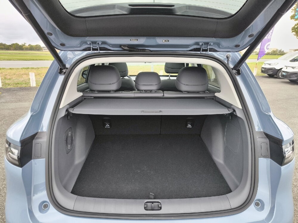 Occasion LEAPMOTOR B10 B10 REEV 18.8 kWh - 160 kW - Design