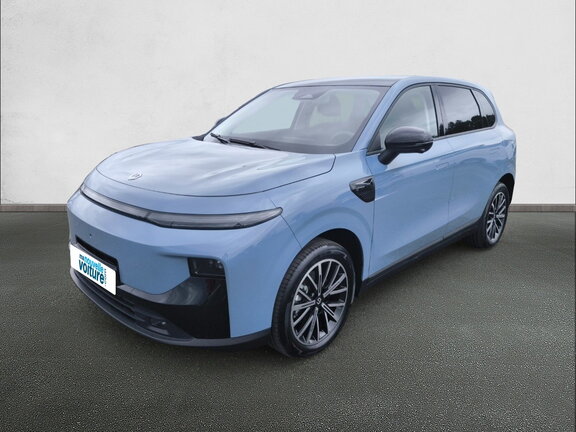 Occasion LEAPMOTOR B10 B10 REEV 18.8 kWh - 160 kW - Design