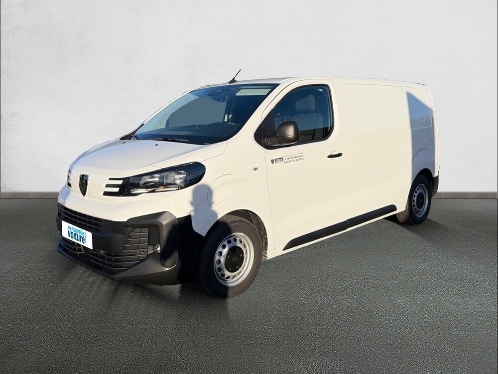 Occasion PEUGEOT Expert E-EXPERT FGN M 136 CH 75 KWH