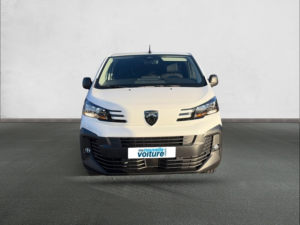Occasion PEUGEOT Expert E-EXPERT FGN M 136 CH 75 KWH