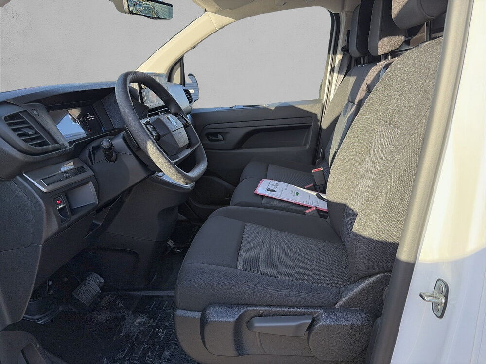 Occasion PEUGEOT Expert E-EXPERT FGN M 136 CH 75 KWH