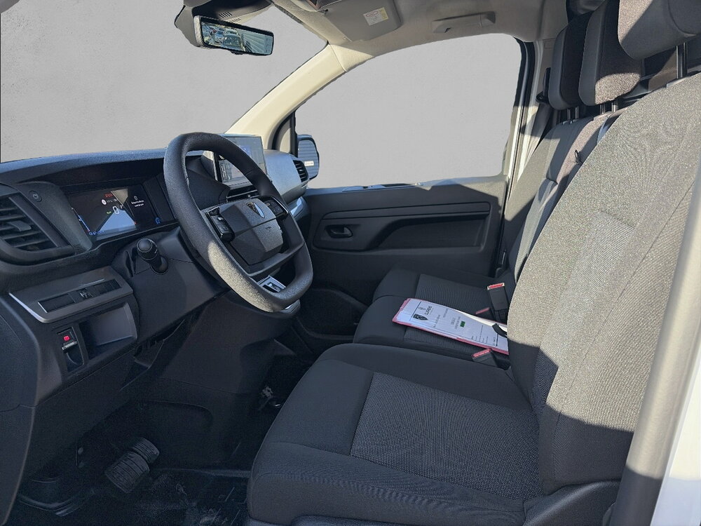 Occasion PEUGEOT Expert E-EXPERT FGN M 136 CH 75 KWH