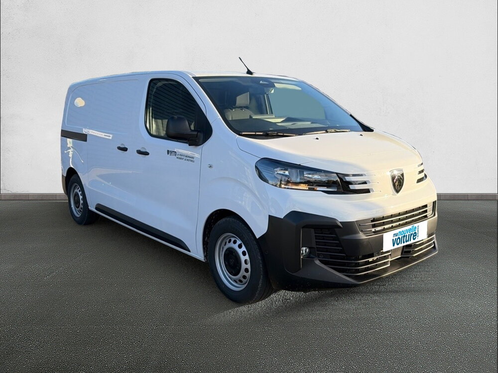 Occasion PEUGEOT Expert E-EXPERT FGN M 136 CH 75 KWH