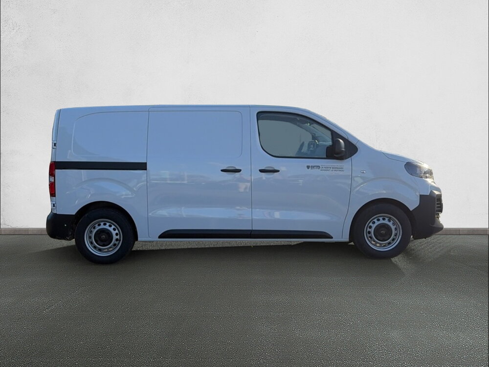 Occasion PEUGEOT Expert E-EXPERT FGN M 136 CH 75 KWH