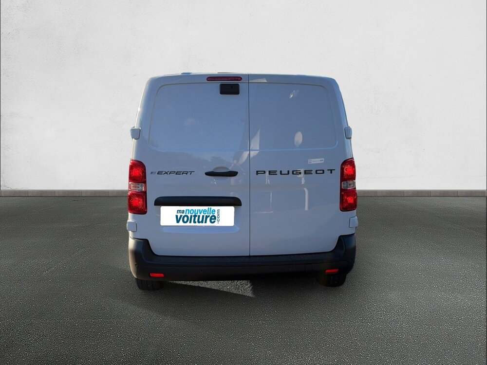 Occasion PEUGEOT Expert E-EXPERT FGN M 136 CH 75 KWH