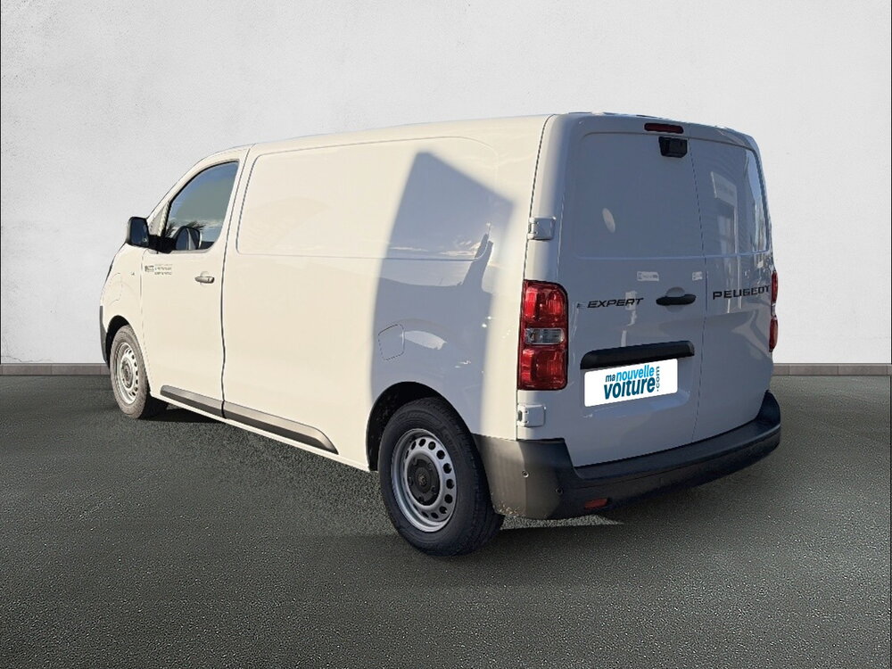 Occasion PEUGEOT Expert E-EXPERT FGN M 136 CH 75 KWH