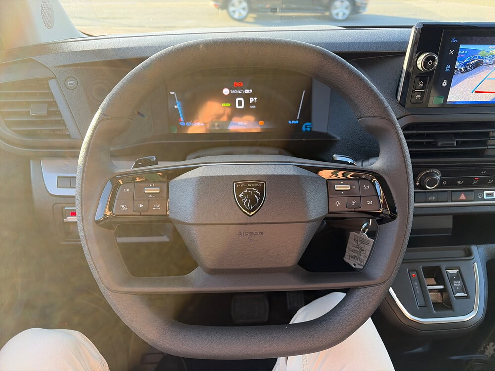 Occasion PEUGEOT Expert E-EXPERT FGN M 136 CH 75 KWH