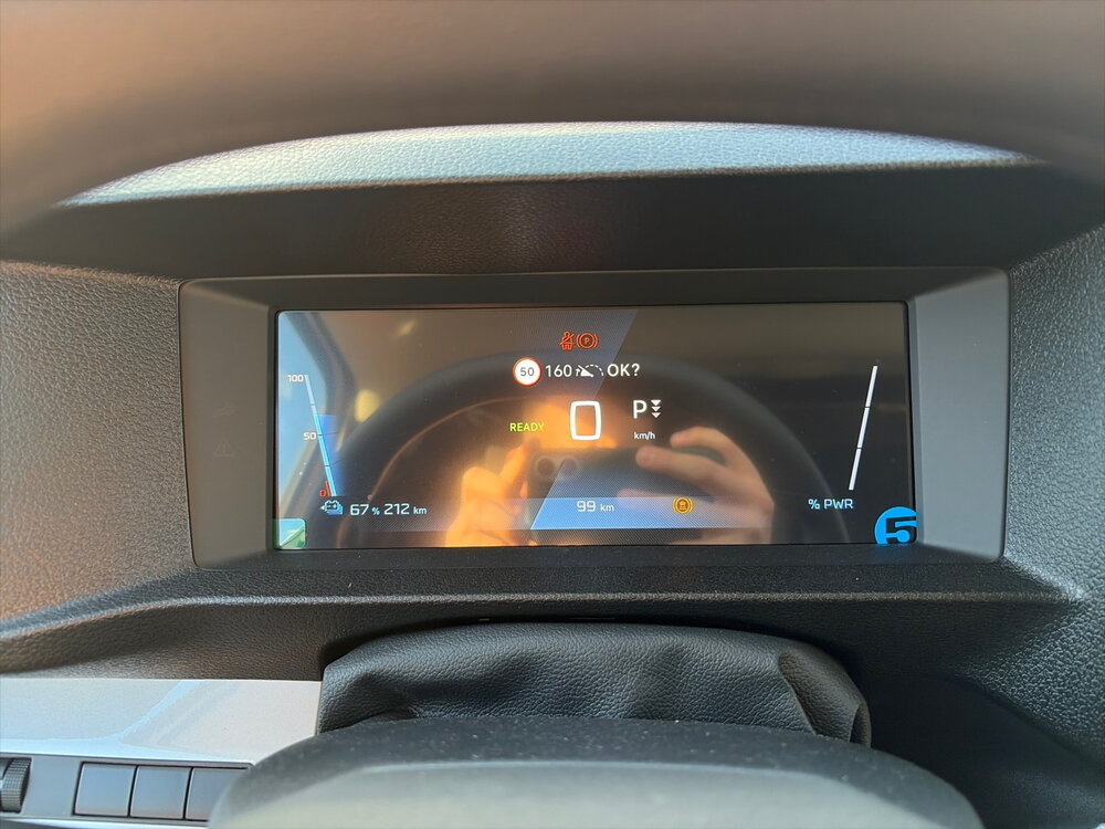 Occasion PEUGEOT Expert E-EXPERT FGN M 136 CH 75 KWH