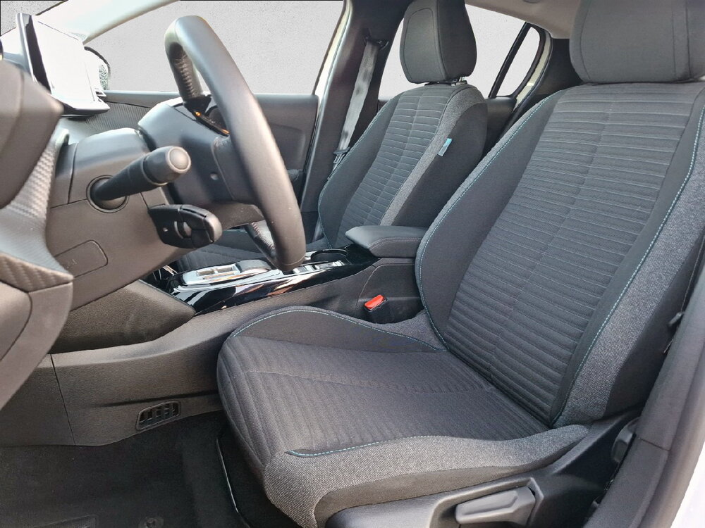 Occasion PEUGEOT 208 208 Electrique 50 kWh 136ch - Style
