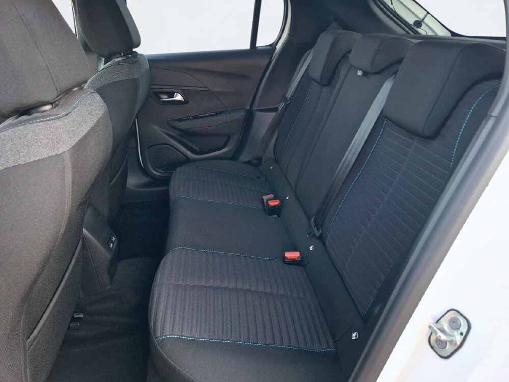 Occasion PEUGEOT 208 208 Electrique 50 kWh 136ch - Style